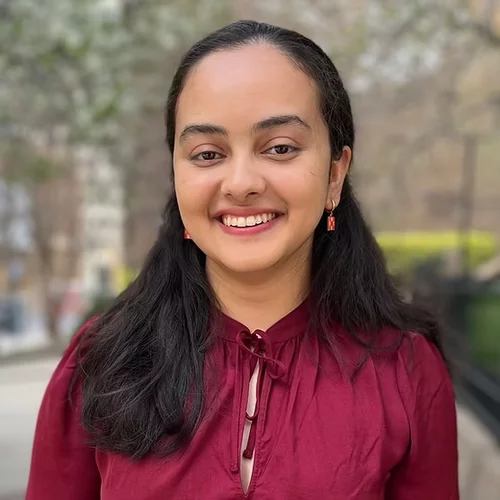 Jayati Sharma