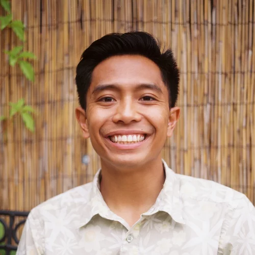 JP Flores