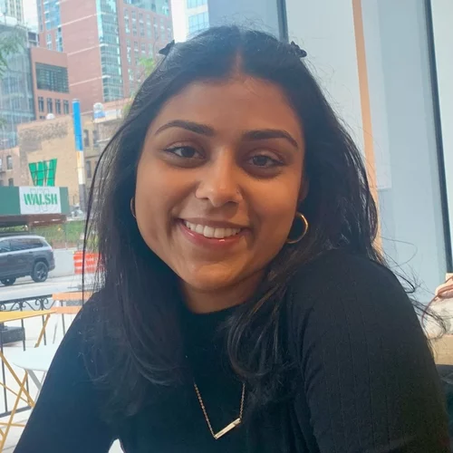 Pragati Kore