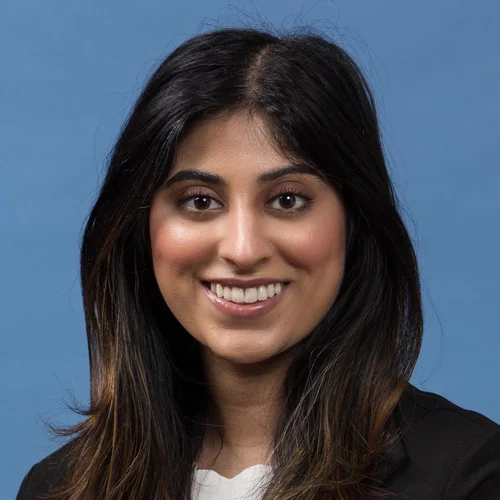 Sahar Rupani