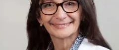 Allergist Maria Garcia Lloret