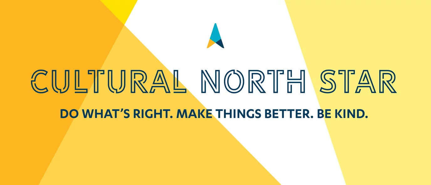 Cultural north star