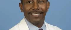 Dr. Charles Flippen II, Neurologist and Residency Director for Clinical Neurology