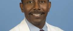 Dr. Charles Flippen II, Neurologist and Residency Director for Clinical Neurology