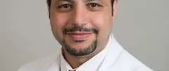 Dr. Peyman Benharash, Cardiothoracic Surgeon at UCLA