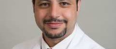 Dr. Peyman Benharash, Cardiothoracic Surgeon at UCLA