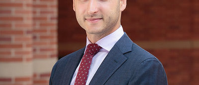 James Weinberger, MD, MBA