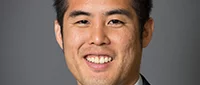 Dr. Jeffery Fujimoto, Dean's Leadership in Health and Science Scholarship Recipient