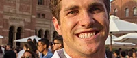 John Barber, Third-Year Nontraditional Medical Student at UCLA