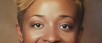 Monica Perkins, Interim Director of the Office of Diversity, Inclusion & Outreach