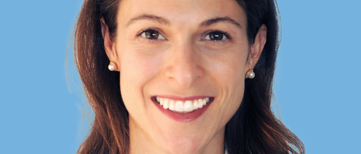 Melissa Lechner MD, PhD