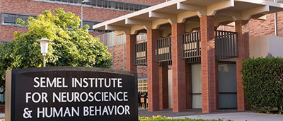 UCLA Semel Institute For Neuroscience And Human Behavior
