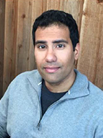 Ajit Divakaruni, PhD - Mitochondria and neurological diseases research