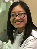 Dr. Ye Zhang - Medical School photo