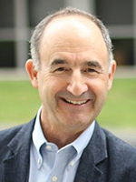 Host - S. Larry Zipursky, PhD