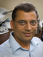Mayank Mehta, PhD - Studying neurophysics, neurons, and neurodegenerative diseases