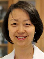 Ming Guo, MD, PhD - Mitochondria and neurological diseases research