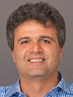 Peyman Golshani, MD, PhD - Optogenetics and brain research