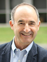 S. Lawrence Zipursky, PhD - Medical School photo