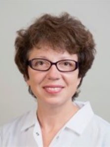 Tatyana Gurlo, PhD - Medical School photo