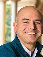 Welcom Remarks - Eric Esrailian, MD, MPH