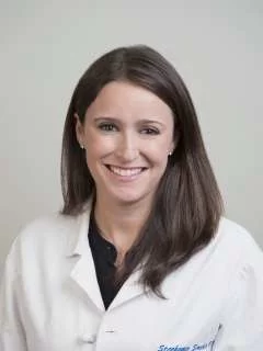What is an endocrinologist? Picture of Dr. Stephanie Smooke Praw