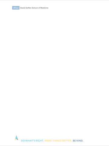 CNS Word Template