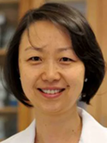 Ming Guo, MD, PhD - Mitochondria research scientist