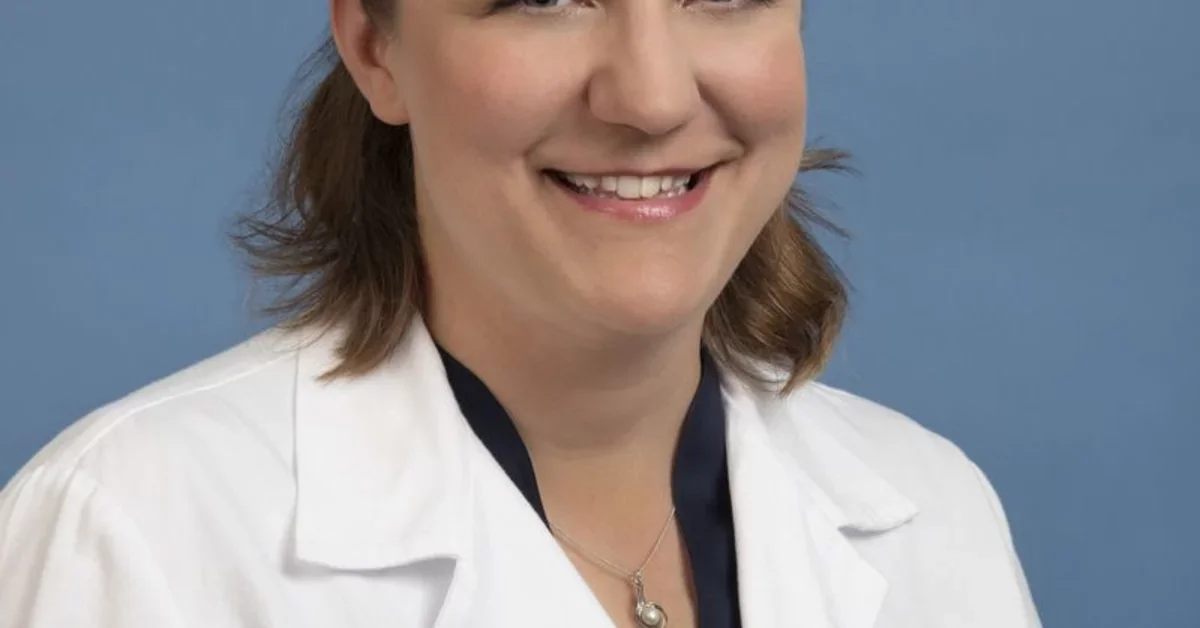 Dr. Renea Sturm selected for 2022 outstanding graduate scholar award