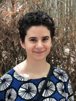 Catie Gilwa, MD