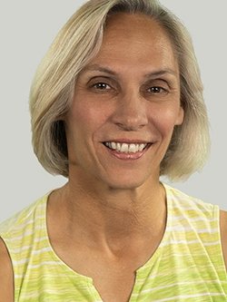 Karen Reue, PhD - Research scientist researching obesity and diabetes in women