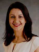 Marmar Vaseghi