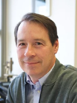 Peter Tontonoz MD, PhD - Researching metabolism, obesity, diabetes, metabolic disorders