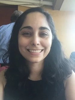 Minerva Pineda
