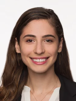 Rachel Sarnoff, MD