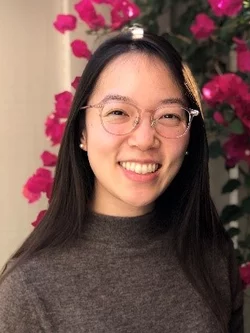 Michelle Song, MD