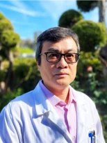 Yucheng Yao