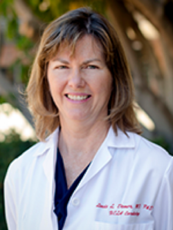 Linda Demer - Researching Vascular Diseases