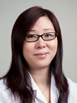 Linda Cai - Researching Vascular Disease