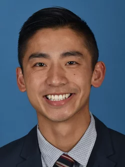 Yang (Frank) Lu, MD