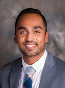 Jay A. Shah, MD