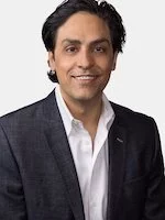 Ali Nsair, MD, Sports Cardiologist at UCLA Health