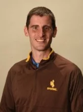 Chris Praetzel, PsyD, CMPC, Sports Psychologist at UCLA