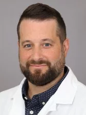 Kevin C. Bickart, MD, PhD, Sports Neurologist at UCLA Health