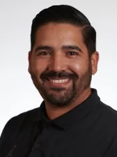 Marc Reichling, Director of Sports Medicine at UCLA