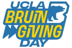 Bruin Giving Day logo