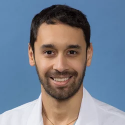 Adam Weiner MD