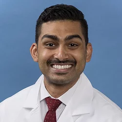 Alvin Singh MD