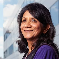 Amita Sehgal