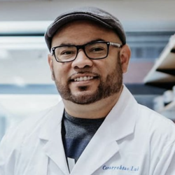 Anthony Covarrubias, PhD - Researching the metabolism, mitochondria, and aging